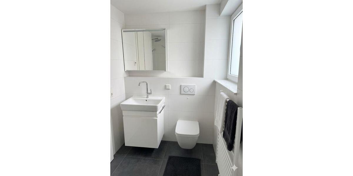 Etagenwohnung Bergisch Gladbach Gronau - 2 Zimmer, 64 m&sup2;, 1.800&euro; | Angebot:26532658