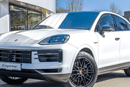 Porsche Cayenne 9.999 km 133.963 &euro; Hagen 58119