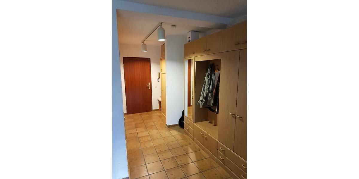 Etagenwohnung Schalksmühle - 2 Zimmer, 72 m&sup2;, 510&euro; | Angebot:25413203