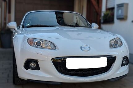 Mazda MX-5 83.000 km 20.000 &euro; Marienheide 51709