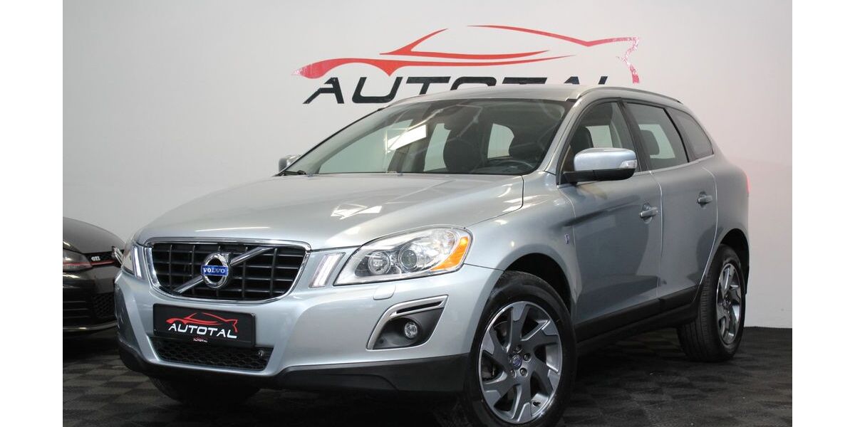 Volvo XC60 214.077 km 8.499 &euro; Wuppertal 42283