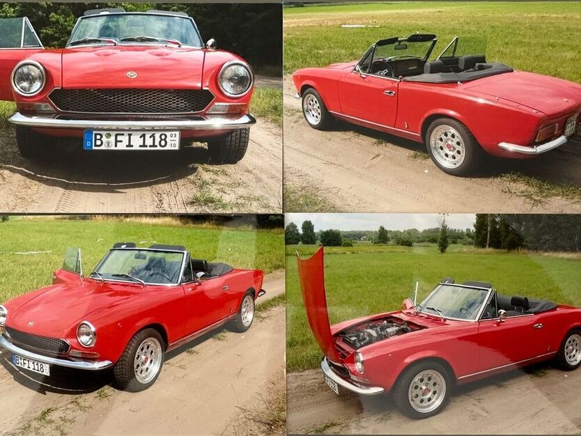 124 Spider
