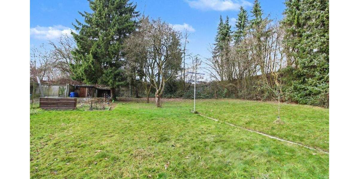 Grundstück Remscheid Süd - 370.000&euro; | Angebot:25711560