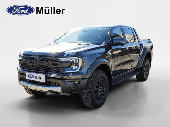 Ford Ranger 10.000 km 65.900 &euro; Bergisch Gladbach 51427