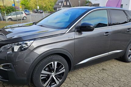Peugeot 3008 76.000 km 17.500 &euro; Wipperfürth 51688