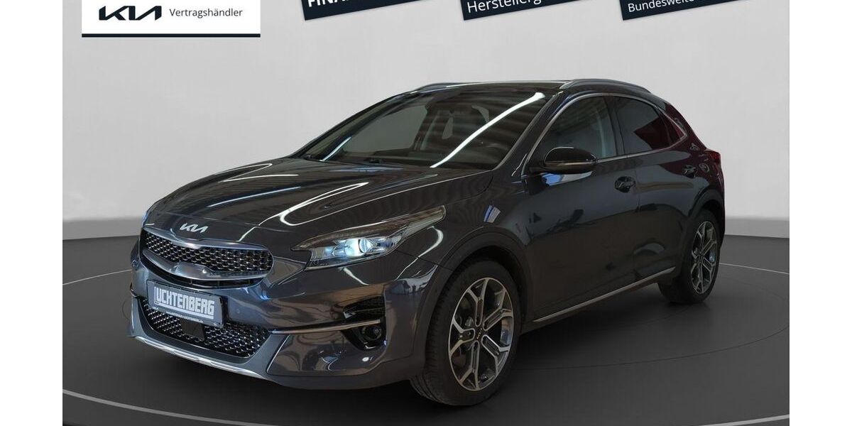 Kia XCeed 39.550 km 23.940 &euro; Leverkusen 51381