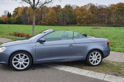 VW Eos