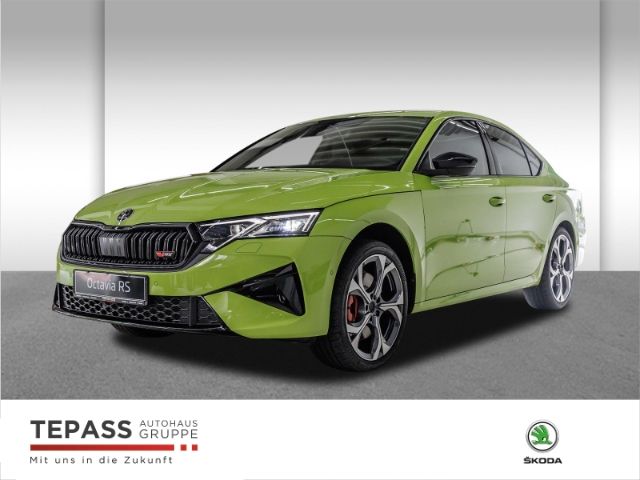 Skoda Octavia 4.999 km 44.912 &euro; Schwelm 58332