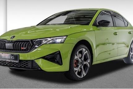 Skoda Octavia 4.999 km 45.880 € Schwelm 58332