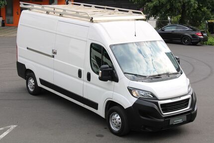 Peugeot Boxer 170.681 km 12.490 € Neuss 41460