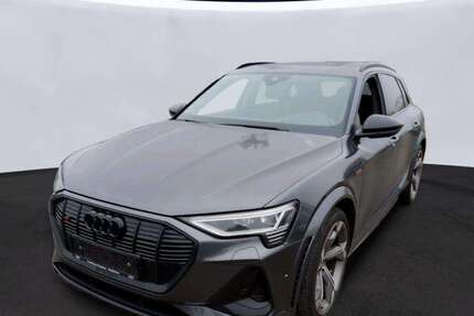 Audi e-tron 66.170 km 42.885 &euro; Hagen 58091
