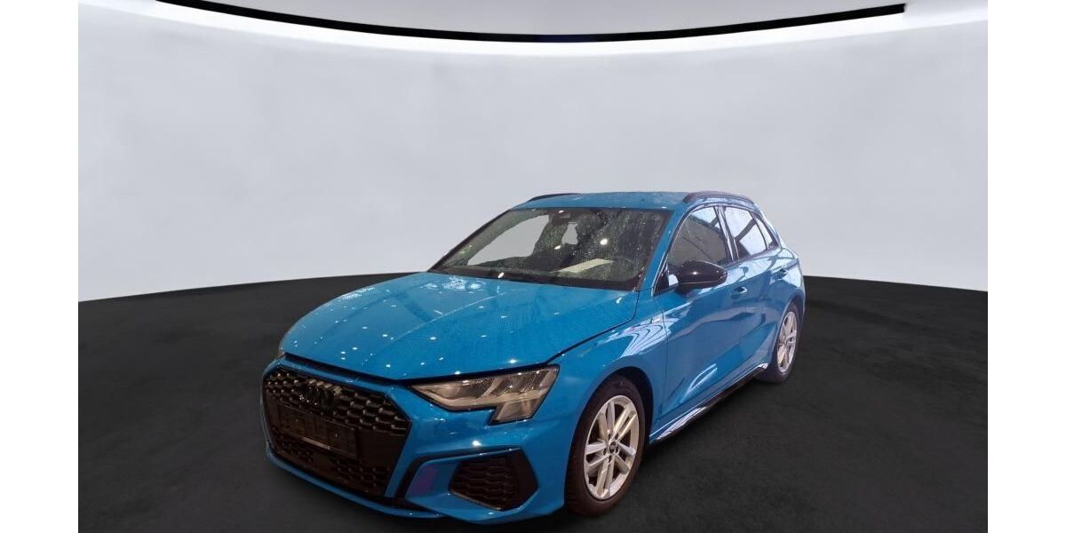 Audi A3 29.686 km 28.545 &euro; Hagen 58091