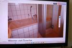 Gut aufgeteilte 3Zimmer Eigentumswohnung Balkon Stellplatz