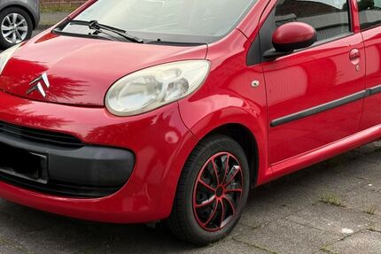 Citroen C1 182.000 km 1.750 &euro; Düsseldorf 40627