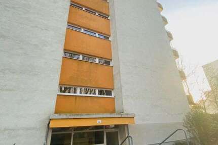 Wohnung Wuppertal Nordstadt - 1 Zimmer, 42 m&sup2;, 380&euro; | Angebot:25792532