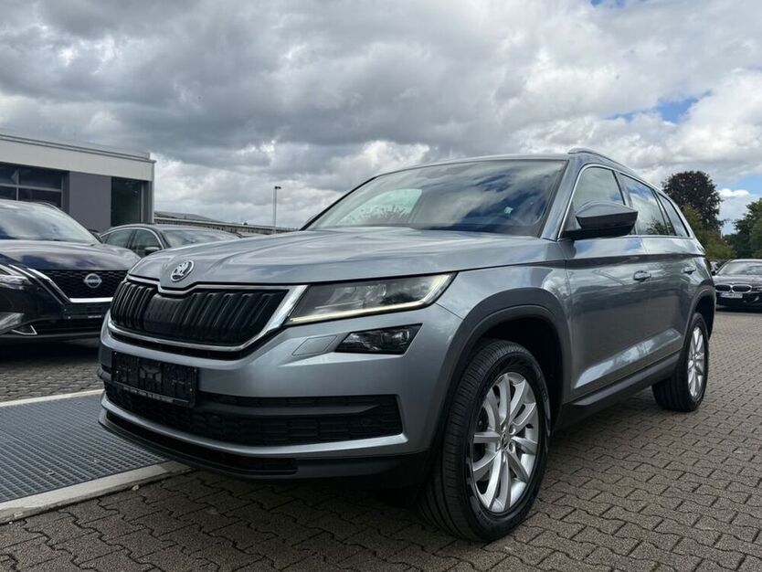 Kodiaq