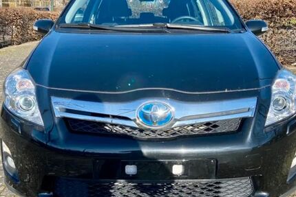 Toyota Auris 115.000 km 11.499 &euro; Ratingen 40880
