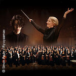 Konzerthausorchester Berlin - A.-S. Ott - J. Mallwitz