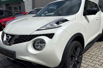 Nissan Juke 91.168 km 10.490 &euro; Wuppertal 42285