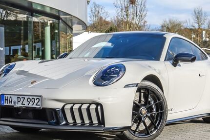 Porsche 992 10.500 km 182.500 &euro; Hagen 58119