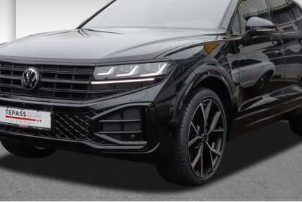 VW Touareg 15.999 km 74.990 &euro; Wetter/Ruhr 58300