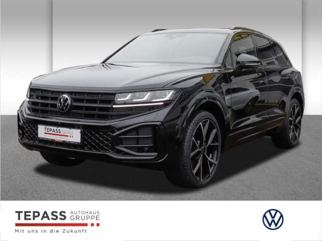 VW Touareg 15.999 km 74.990 &euro; Wetter/Ruhr 58300