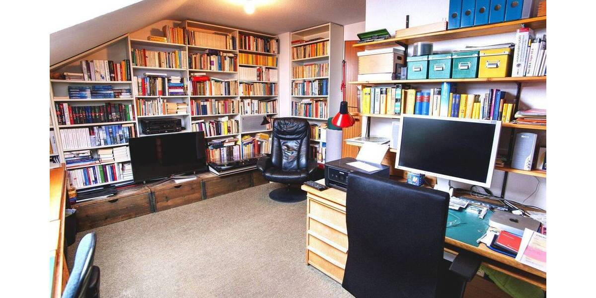 Reihenendhaus Leverkusen Quettingen - 5 Zimmer, 129 m&sup2;, 498.000&euro; | Angebot:26867319