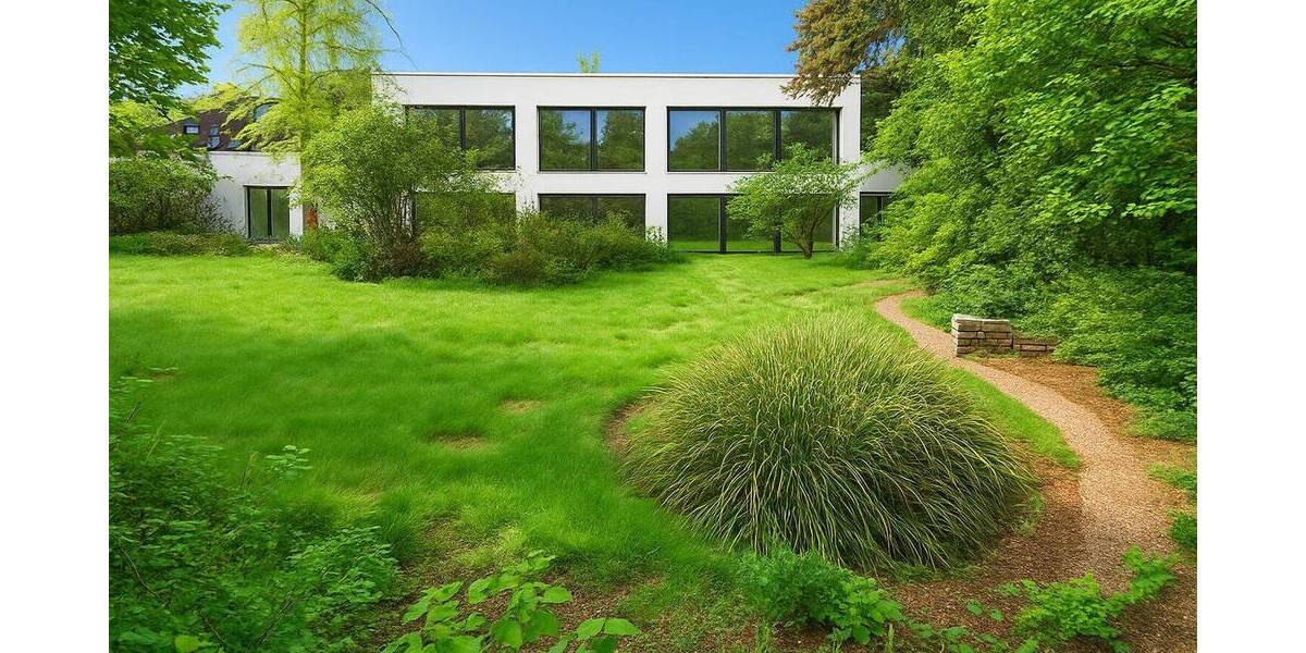 Mehrfamilienhaus, Wohnhaus Düsseldorf Benrath - 1 Zimmer, 305 m&sup2;, 1.240.000&euro; | Angebot:24040960