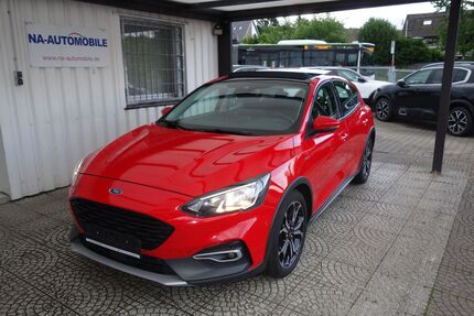 Ford Focus 90.600 km 10.850 &euro; Langenfeld 40764
