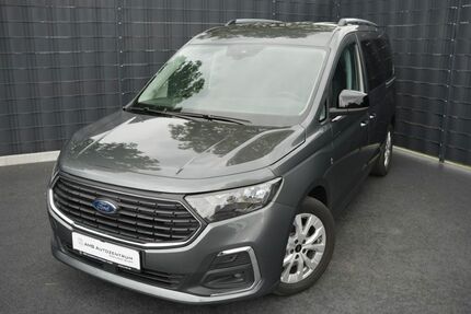 Ford Tourneo Connect 19.730 km 28.999 &euro; Dormagen 41539