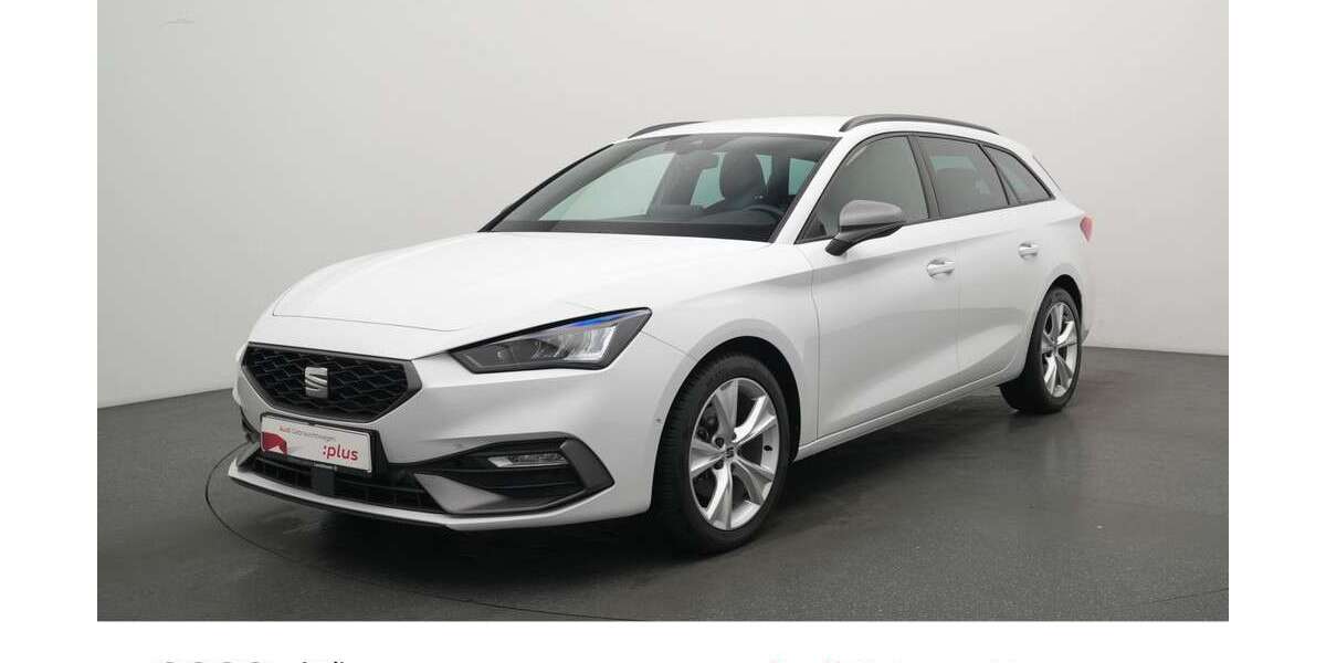 Seat Leon 24.138 km 26.680 &euro; Leverkusen 51373