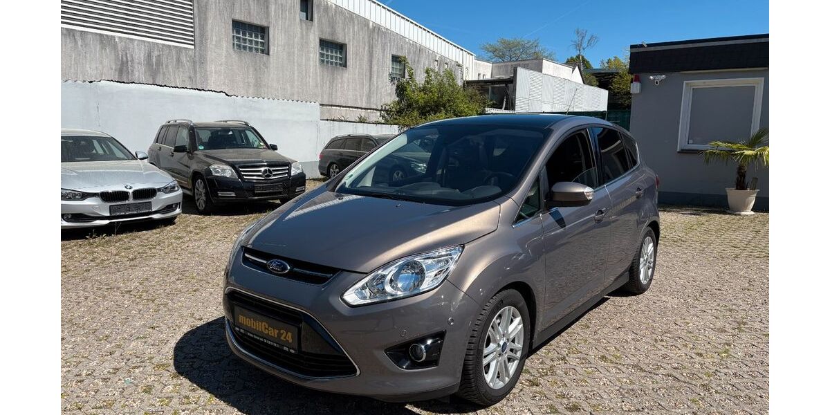 Ford C-Max 113.000 km 3.990 &euro; Haan 42781
