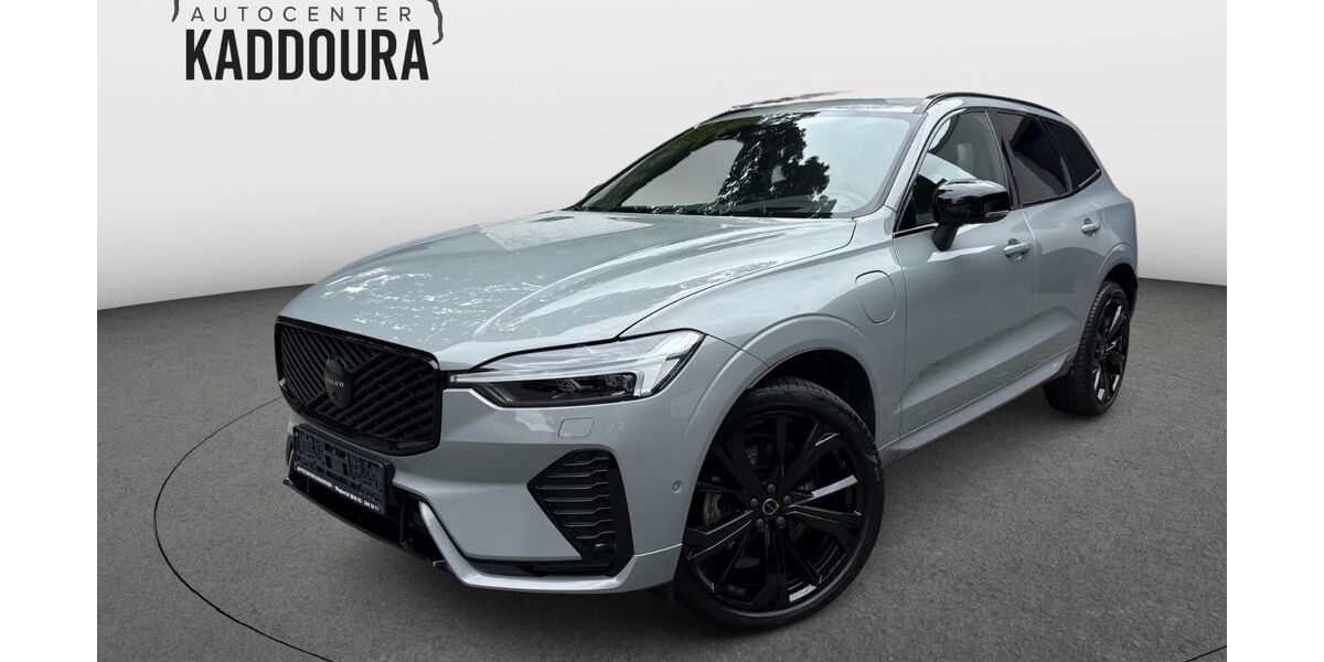 Volvo XC60 27.999 km 52.490 &euro; Wuppertal 42117