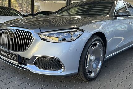 Mercedes-Benz S 580 16.890 km 186.780 &euro; Engelskirchen 51766