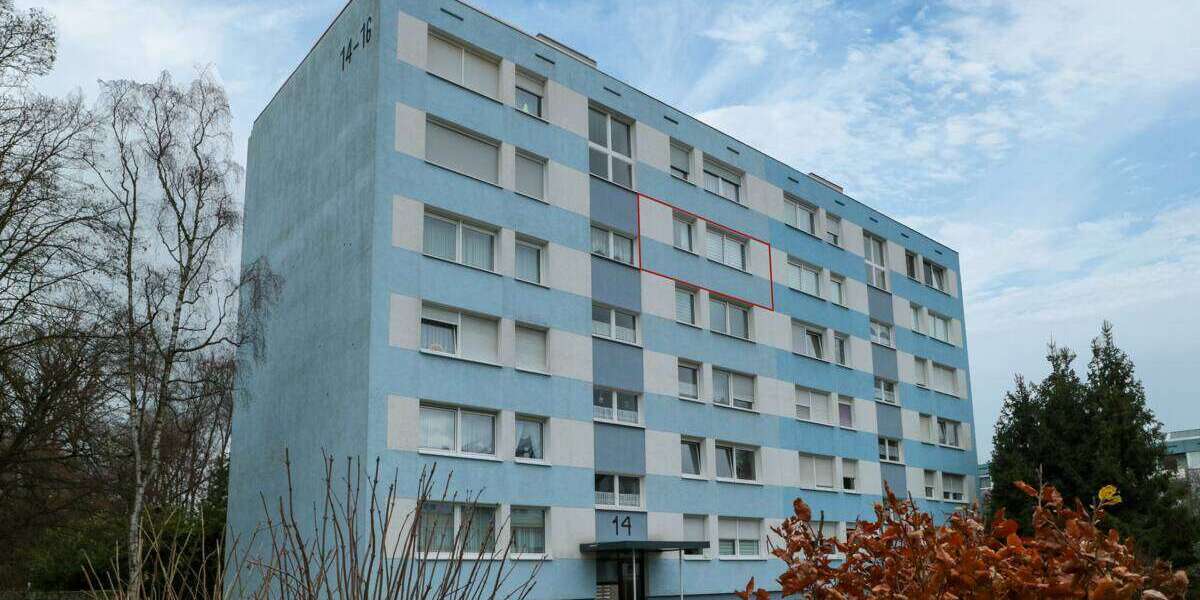 Wohnung zum Kaufen in Dormagen Hackenbroich 180.000 € 73 m² 3 zimmer