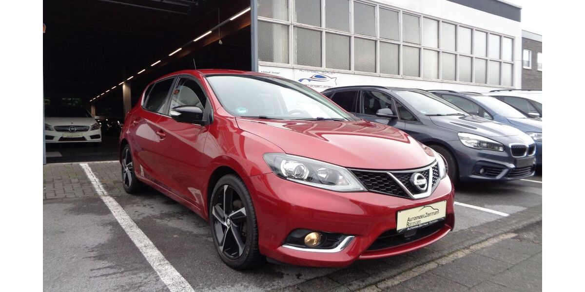 Nissan Pulsar 108.000 km 10.690 &euro; Ratingen 40880