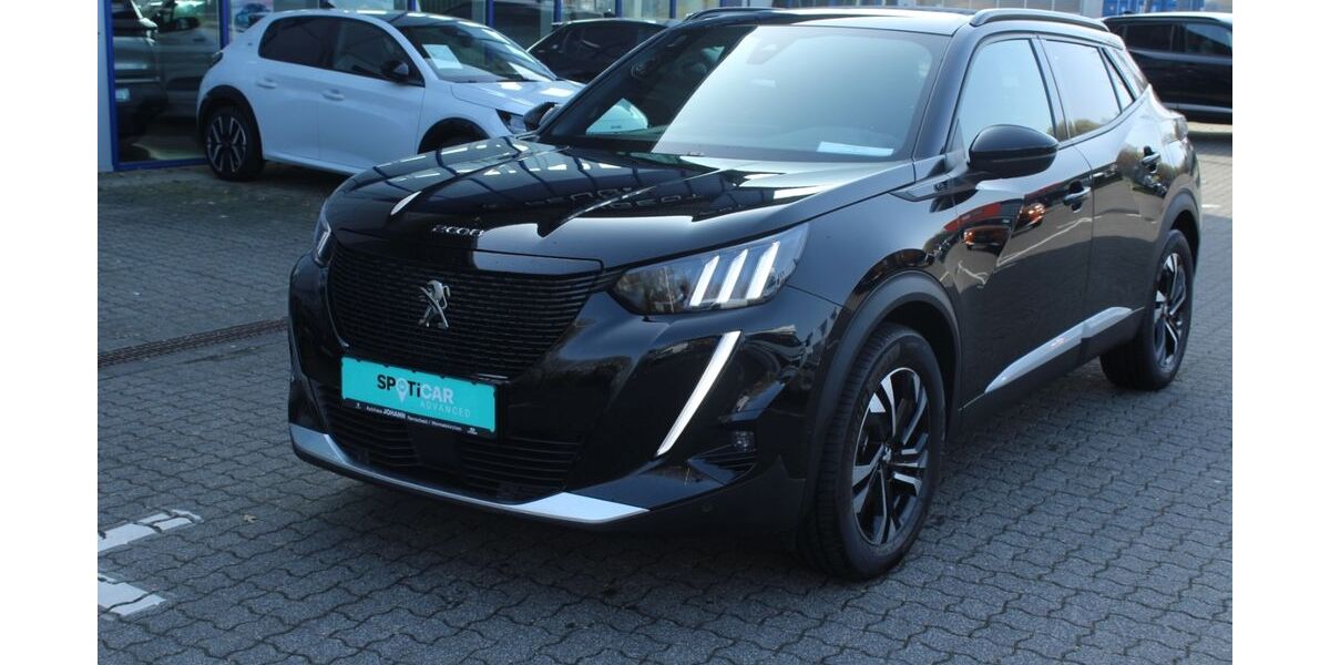 Peugeot 2008 15.545 km 19.800 &euro; Remscheid 42897