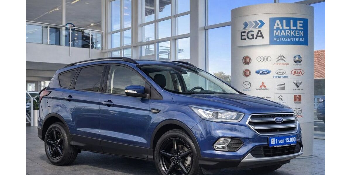Ford Kuga 64.935 km 14.478 &euro; Wermelskirchen 42929