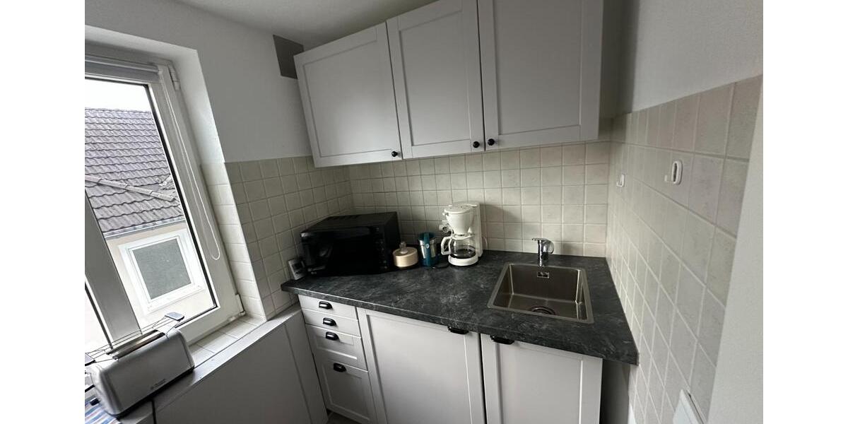 Charmantes 32m²-Apartment in historischem Fachwerkhaus 2 zimmer