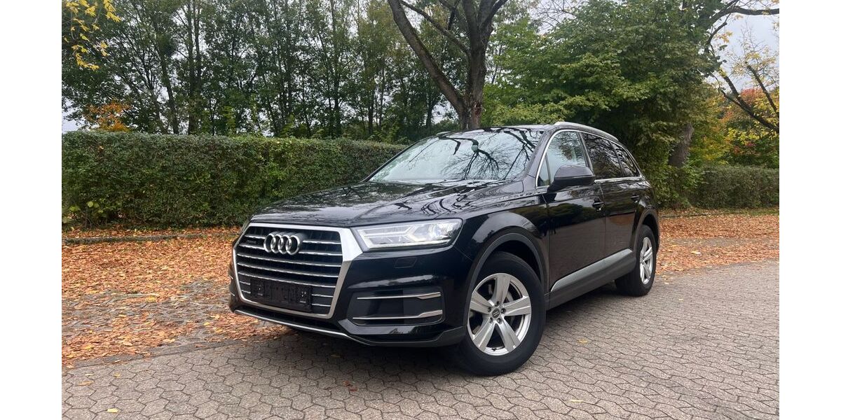 Audi Q7 111.200 km 29.000 &euro; Ratingen 40882