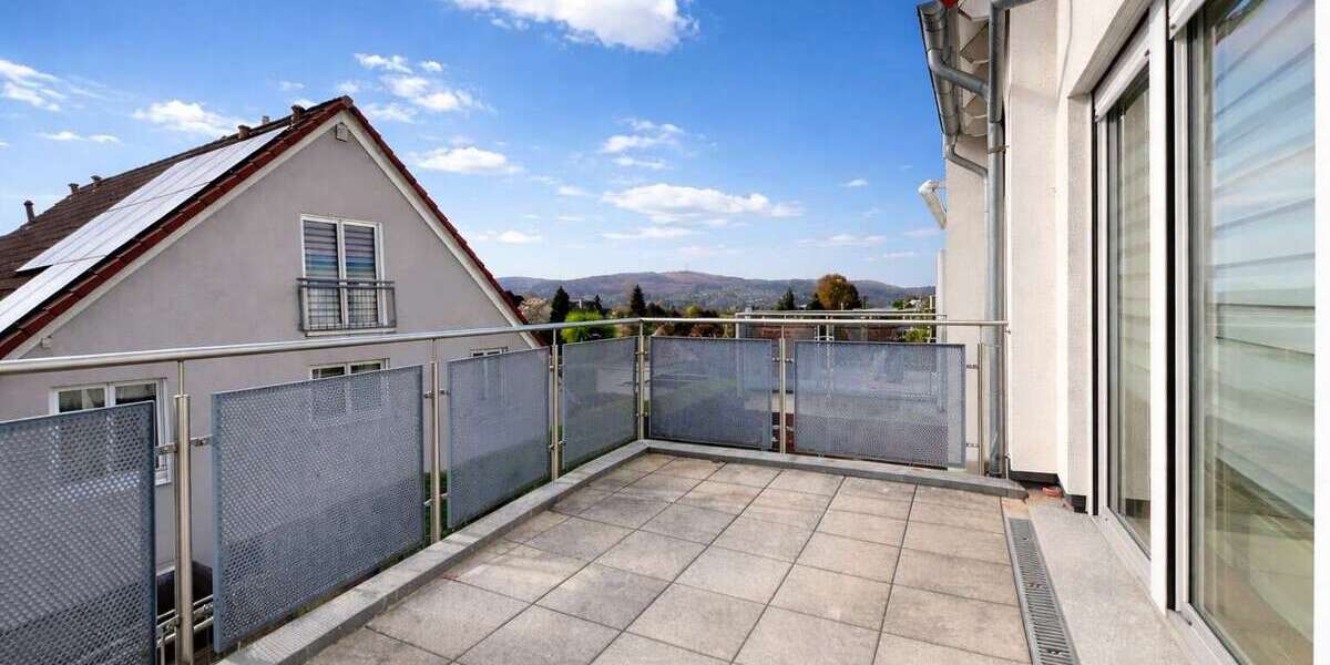 Etagenwohnung Hagen Hagen-Mitte - 3 Zimmer, 83 m&sup2;, 215.000&euro; | Angebot:26427477