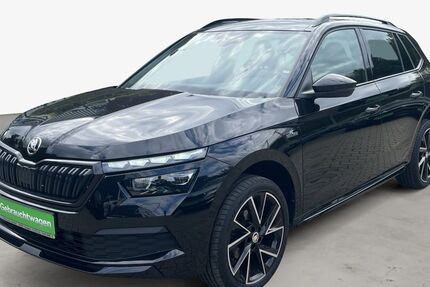 Skoda Kamiq 39.650 km 21.490 &euro; Hagen 58091