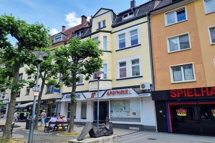 Haus Hattingen - 9 Zimmer, 416 m&sup2;, 599.000&euro; | Angebot:25194220