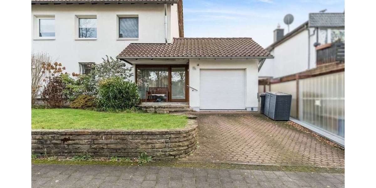 Einfamilienhaus Leichlingen - 7 Zimmer, 185 m&sup2;, 525.000&euro; | Angebot:24517575