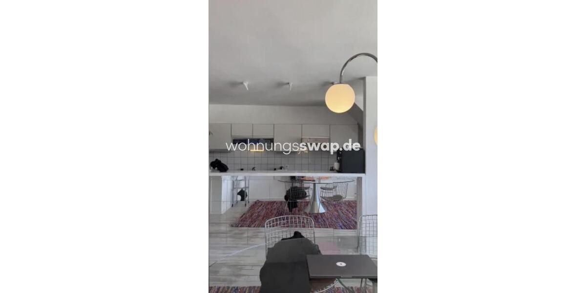 Etagenwohnung Düsseldorf Flingern Süd - 3 Zimmer, 115 m&sup2;, 1.580&euro; | Angebot:24538925