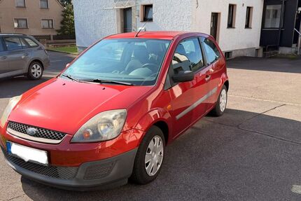 Ford Fiesta 162.000 km 1.000 &euro; Bergisch Gladbach 51469