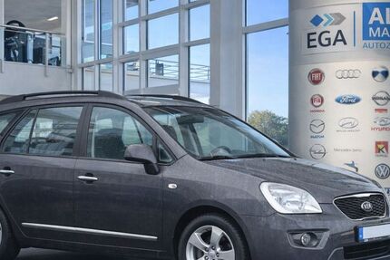 Kia Carens 136.400 km 4.885 &euro; Wermelskirchen 42929