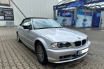 BMW 318 114.000 km 7.000 € Düsseldorf 40213
