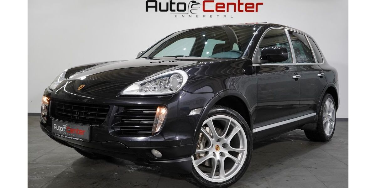 Porsche Cayenne 105.000 km 22.990 &euro; Ennepetal (Bei Wuppertal) 58256