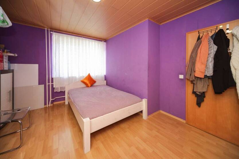 Ein Haus, viele Möglichkeiten - Raum für Ihre Lebenspläne